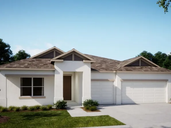 2971 Katie Ann Way, Deland, FL 32720