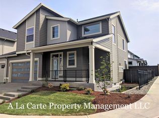 27870 SW Painter Dr, Wilsonville, OR 97070