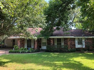 507 W College St, Clinton, MS 39056