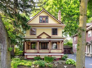 324 Canterbury Rd, Rochester, NY 14607