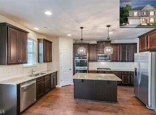 7744 Rudder Cir #122, Fairburn, GA 30213