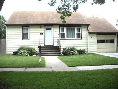 1st image of 402 W 23rd St