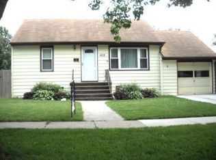 402 W 23rd St, South Sioux City, NE 68776