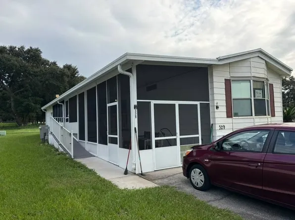 100 Oak Harbor Cp, Haines City, FL 33844