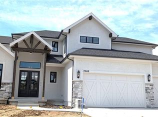 17008 Hayes St, Overland Park, KS 66085