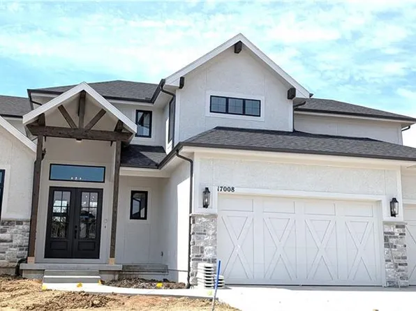 17008 Hayes St, Overland Park, KS 66085