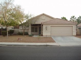 275 E Rawhide Ave, Gilbert, AZ 85296