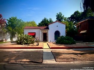 1548 W Mulberry Ave, San Antonio, TX 78201