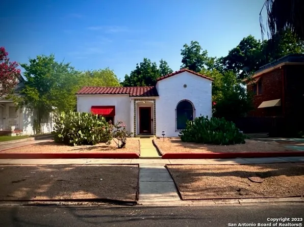1548 W Mulberry Ave, San Antonio, TX 78201