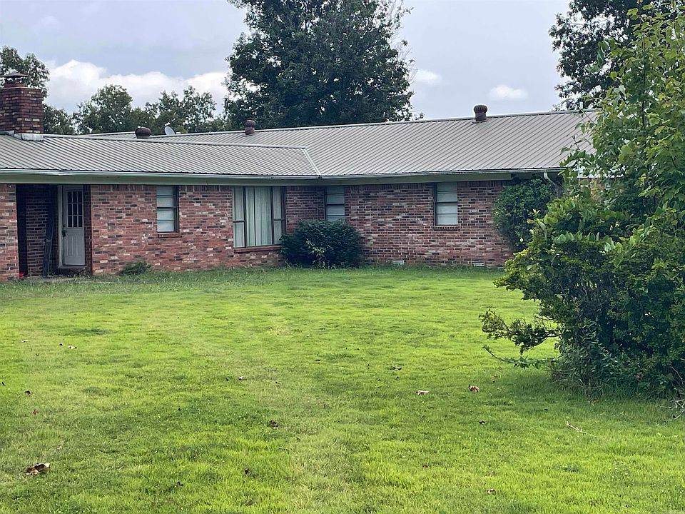 180 Lute Mountain Rd, Shirley, AR 72153 Zillow