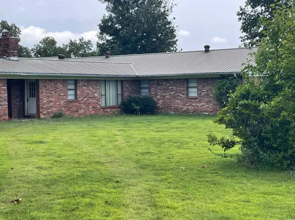 (undisclosed Address), Shirley, AR 72153