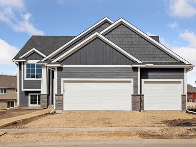 1517 Spruce St, Farmington, MN, 55024