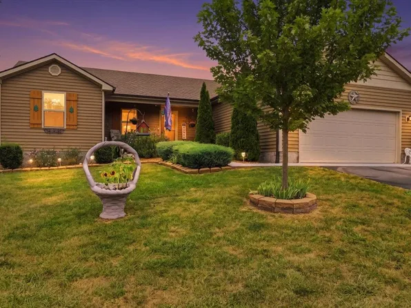 208 Victoria Way, Franklin, KY 42134