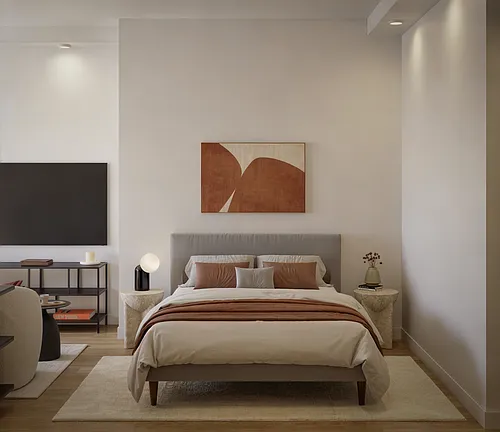 1440 Amsterdam Ave #1201 Photo 1