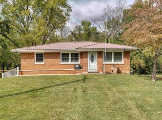 724 Cardinal Dr, Evansville, IN