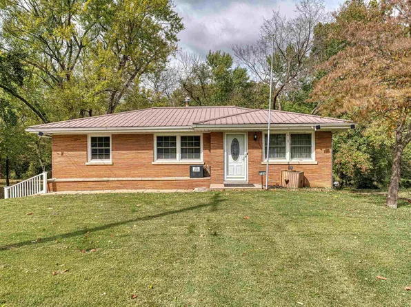 724 Cardinal Dr, Evansville, IN 47711