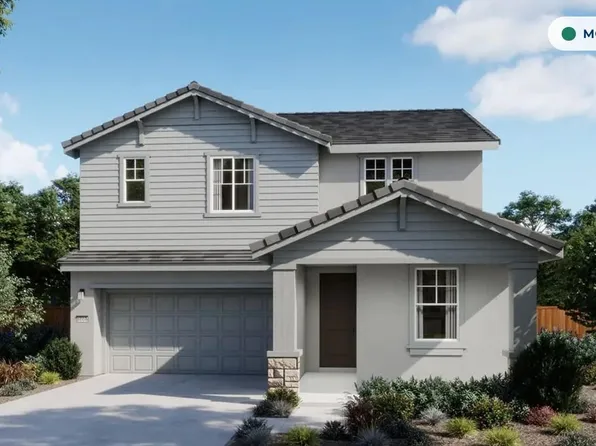 4686 Strandberg Ave, Lathrop, CA 95330