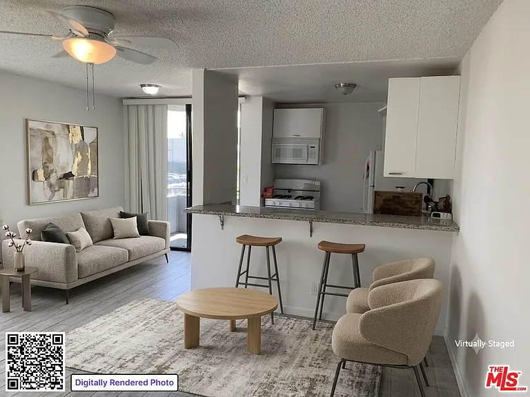 922 N Hudson Ave #1 — Photo 3
