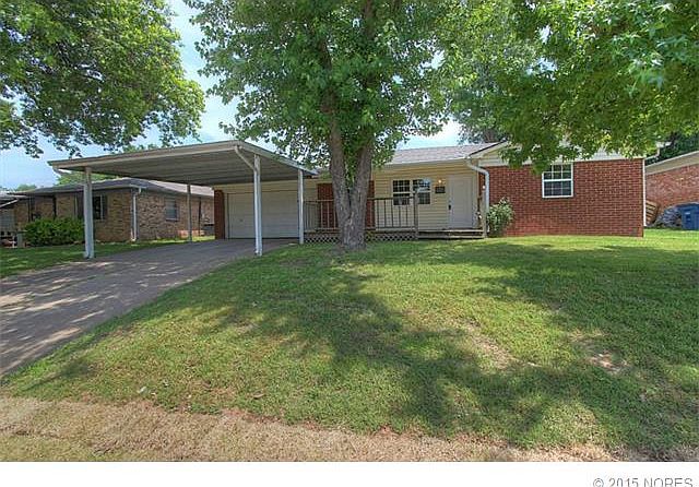 1st image of 4649 S Waco Ave