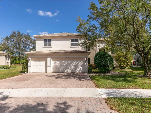 4954 NW 52nd Ave, Pompano Beach, FL 33073