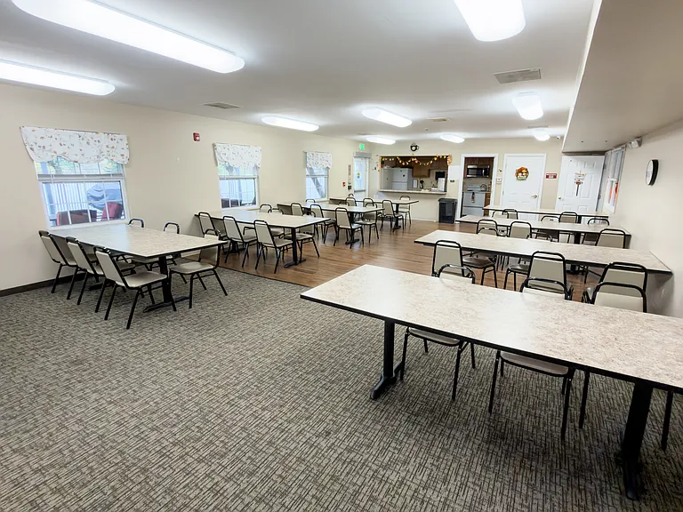 Orchard Place Senior Apartments — Photo 1