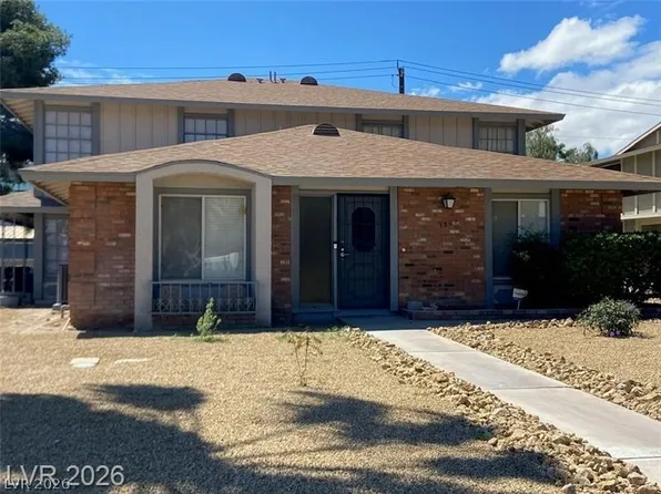 1507 Elizabeth Ave Unit 1, Paradise Town, NV 89119