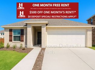 353 Fire Rock Dr, Royse City, TX 75189