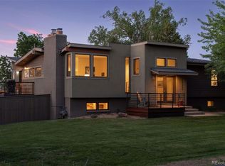14355 W 30th Pl, Golden, CO 80401