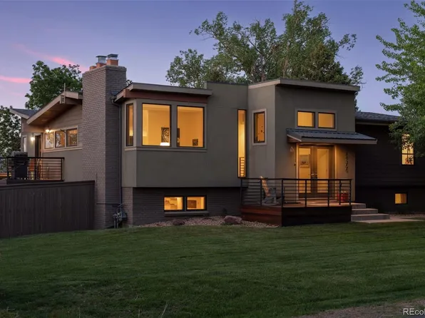 14355 W 30th Place, Golden, CO 80401