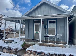 20 N 7th St, Tombstone, AZ 85638