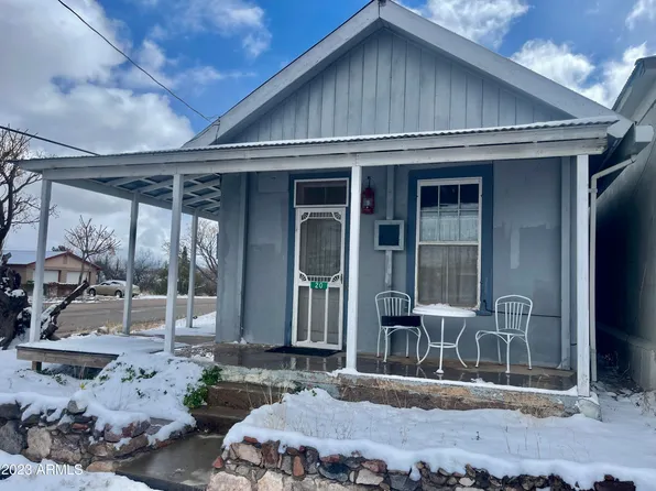 20 N 7TH Street, Tombstone, AZ 85638