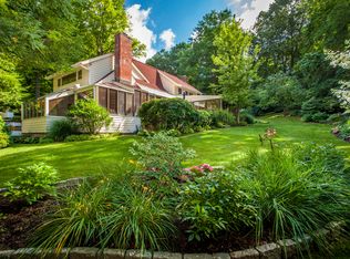 131 Old Stone Hill Rd, Pound Ridge, NY 10576