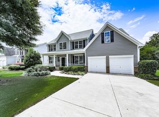 805 Sienna Woods Ln, Canton, GA 30114