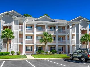 633 Waterway Village Blvd #11-C, Myrtle Beach, SC 29579