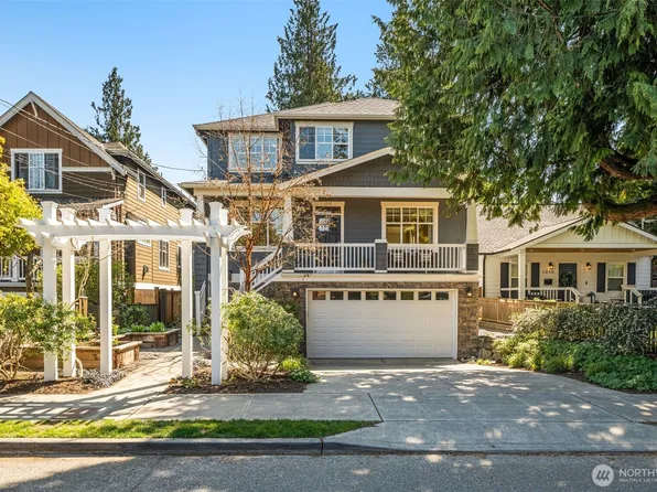 1217 NE 90th Street, Seattle, WA 98115