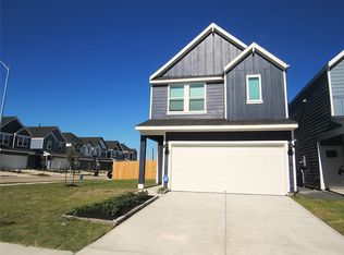 2807 Glengary River Way, Houston, TX 77051