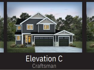 3340 Plan, Trails End at Brookdale, Tacoma, WA 88445