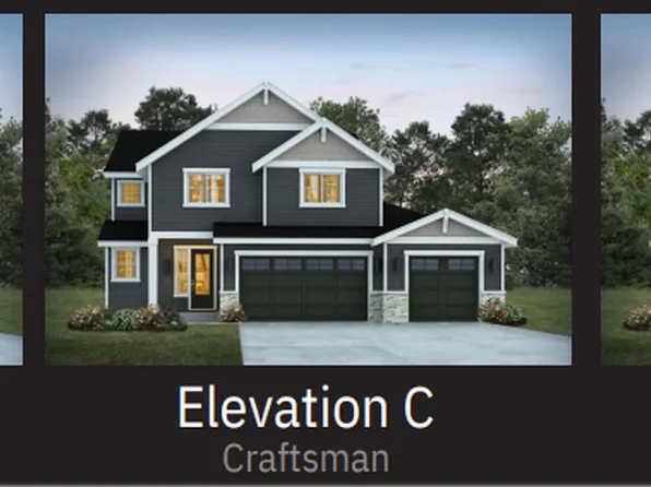 3340 Plan, Liberty Park