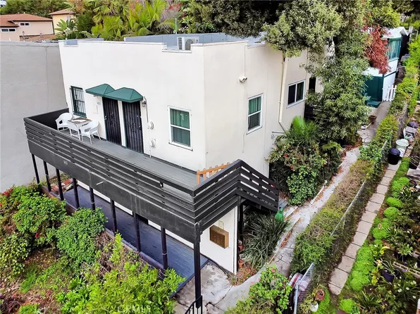 1431 Silver Lake Blvd, Los Angeles, CA 90026