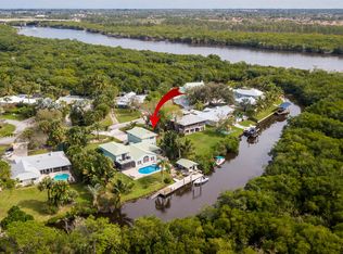 4122 SW Saint Lucie Ln, Palm City, FL 34990