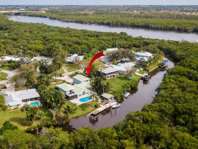 4122 SW St Lucie Lane, Palm City, FL, 34990