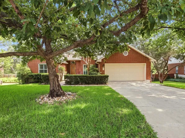 2209 ENCINO CLIFF ST, San Antonio, TX 78259