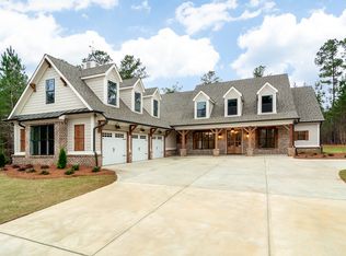 102 Bridgewater Ct, Forsyth, GA 31029
