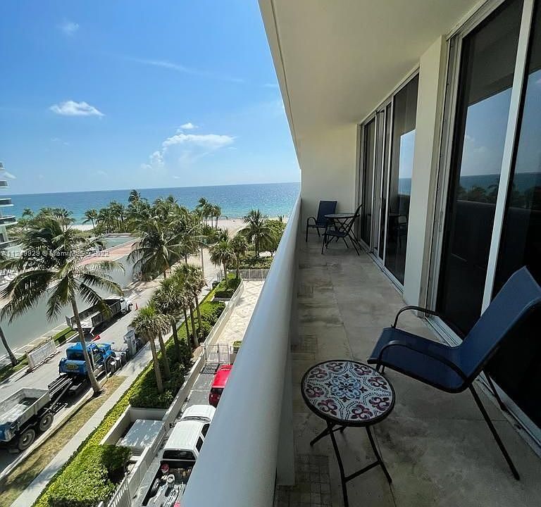 1st image of 9595 Collins Ave APT 510