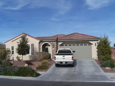 8116 Walden Lake St, Las Vegas, NV, 89131