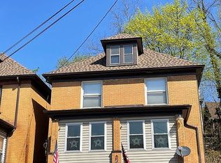 413 E 7th Ave, Tarentum, PA 15084