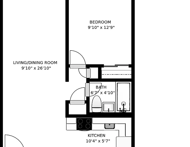 16 Murdock St #2 — Photo 4