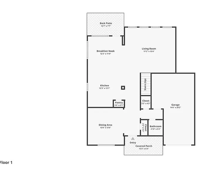 34 Hiram Park Ct — Photo 2