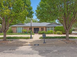 6217 McCoy Dr, Amarillo, TX 79109