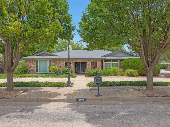 6217 McCoy Dr, Amarillo, TX 79109